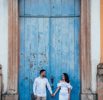 Fotografo de casamento BH