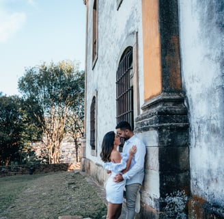 Fotografo de casamento BH
