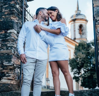 Fotografo de casamento BH