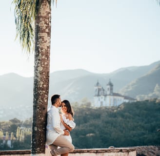 Fotografo de casamento BH