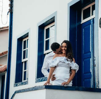 Fotografo de casamento BH