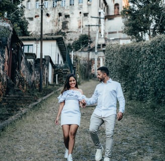 Fotografo de casamento BH