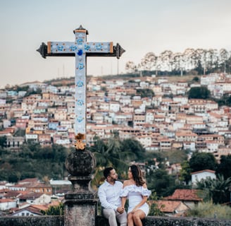 Fotografo de casamento BH