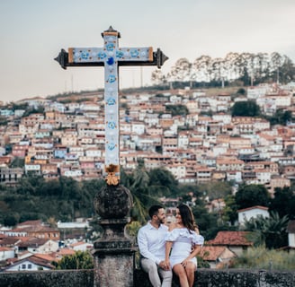 Fotografo de casamento BH