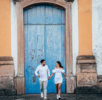 Fotografo de casamento BH