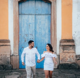 Fotografo de casamento BH