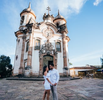 Fotografo de casamento BH
