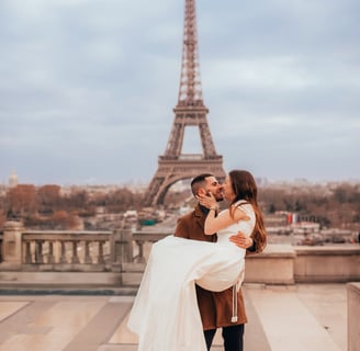 Fotografo de casamento BH