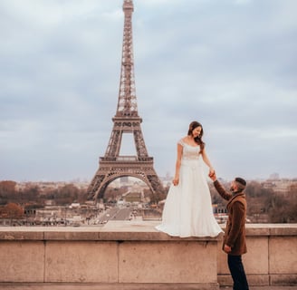Fotografo de casamento BH