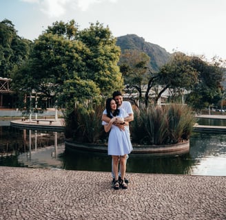 Fotografo de casamento BH