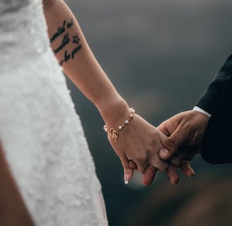 Fotografo de casamento BH