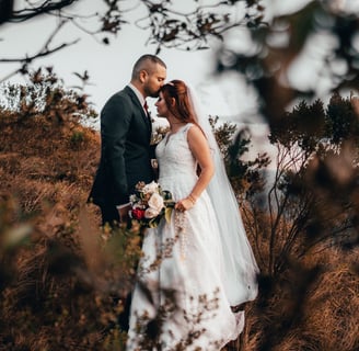 Fotografo de casamento BH