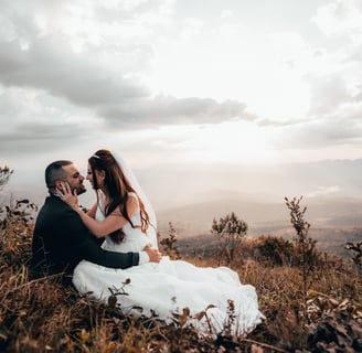 Fotografo de casamento BH