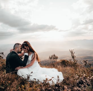 Fotografo de casamento BH