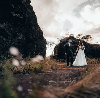 Fotografo de casamento BH