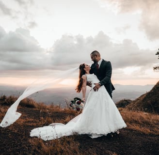 Fotografo de casamento BH