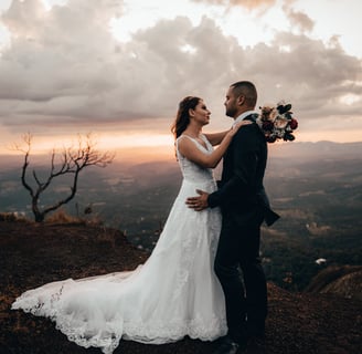 Fotografo de casamento BH