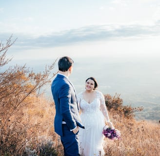 Fotografo de casamento BH