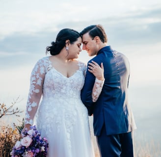 Fotografo de casamento BH