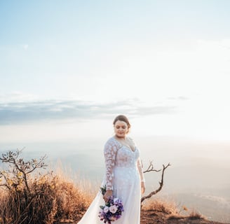 Fotografo de casamento BH
