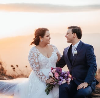 Fotografo de casamento BH