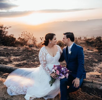 Fotografo de casamento BH
