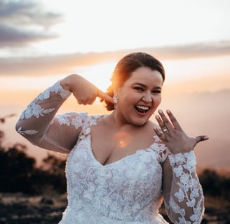 Fotografo de casamento BH