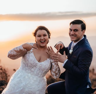 Fotografo de casamento BH