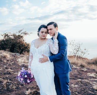 Fotografo de casamento BH