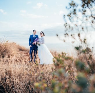 Fotografo de casamento BH