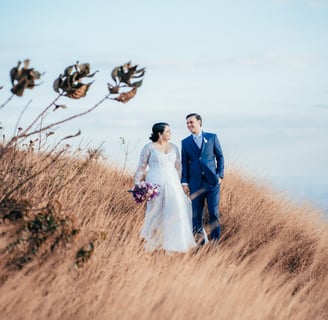 Fotografo de casamento BH