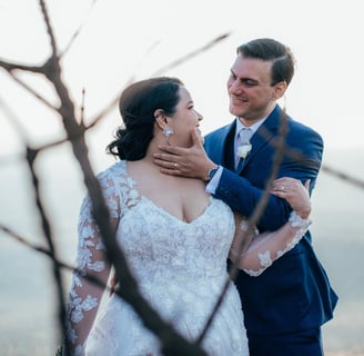 Fotografo de casamento BH