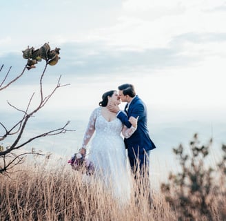 Fotografo de casamento BH