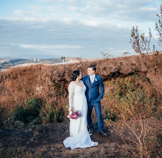 Fotografo de casamento BH