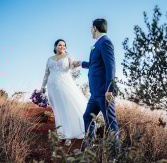 Fotografo de casamento BH