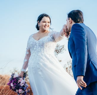 Fotografo de casamento BH