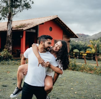 Fotografo de casamento BH