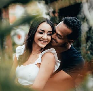 Fotografo de casamento BH