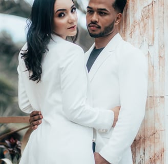 Fotografo de casamento BH