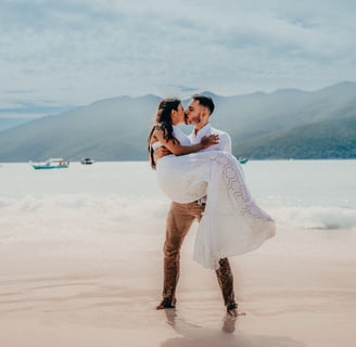 Fotografo de casamento BH