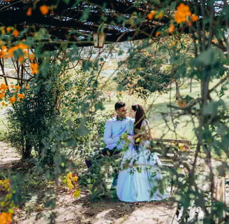 Fotografo de casamento BH