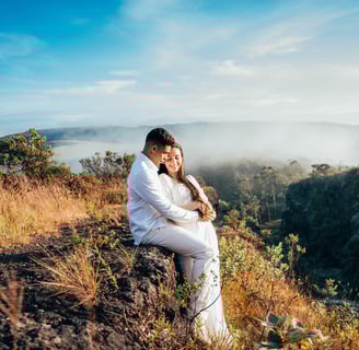 Fotografo de casamento BH