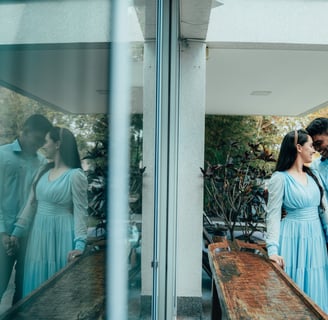 Fotografo de casamento BH