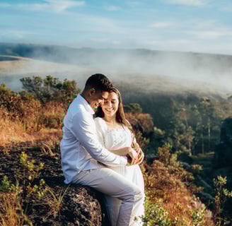 Fotografo de casamento BH