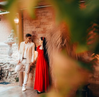 Fotografo de casamento BH