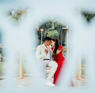 Fotografo de casamento BH