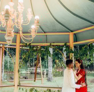 Fotografo de casamento BH