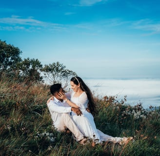 Fotografo de casamento BH
