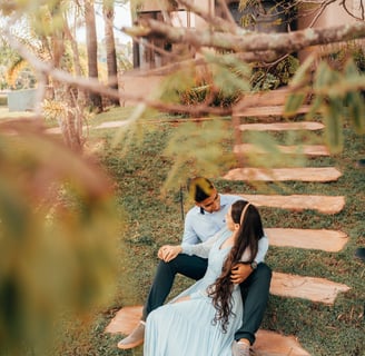 Fotografo de casamento BH
