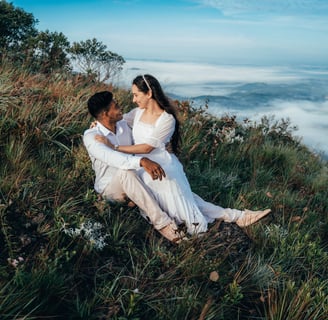 Fotografo de casamento BH